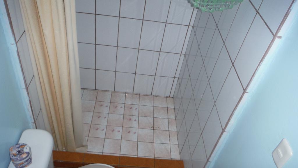 Cabinas Miss Miriam 1 Tortuguero Ngoại thất bức ảnh