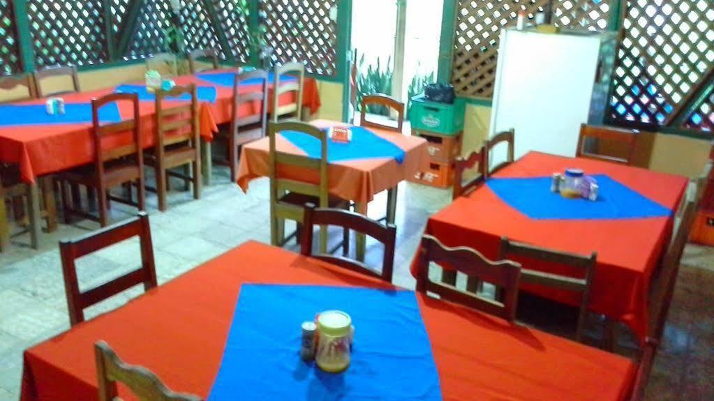 Cabinas Miss Miriam 1 Tortuguero Ngoại thất bức ảnh