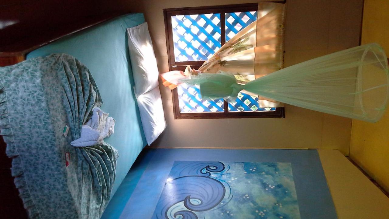 Cabinas Miss Miriam 1 Tortuguero Ngoại thất bức ảnh
