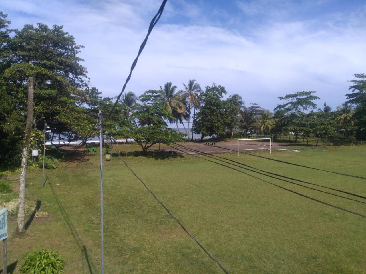 Cabinas Miss Miriam 1 Tortuguero Ngoại thất bức ảnh