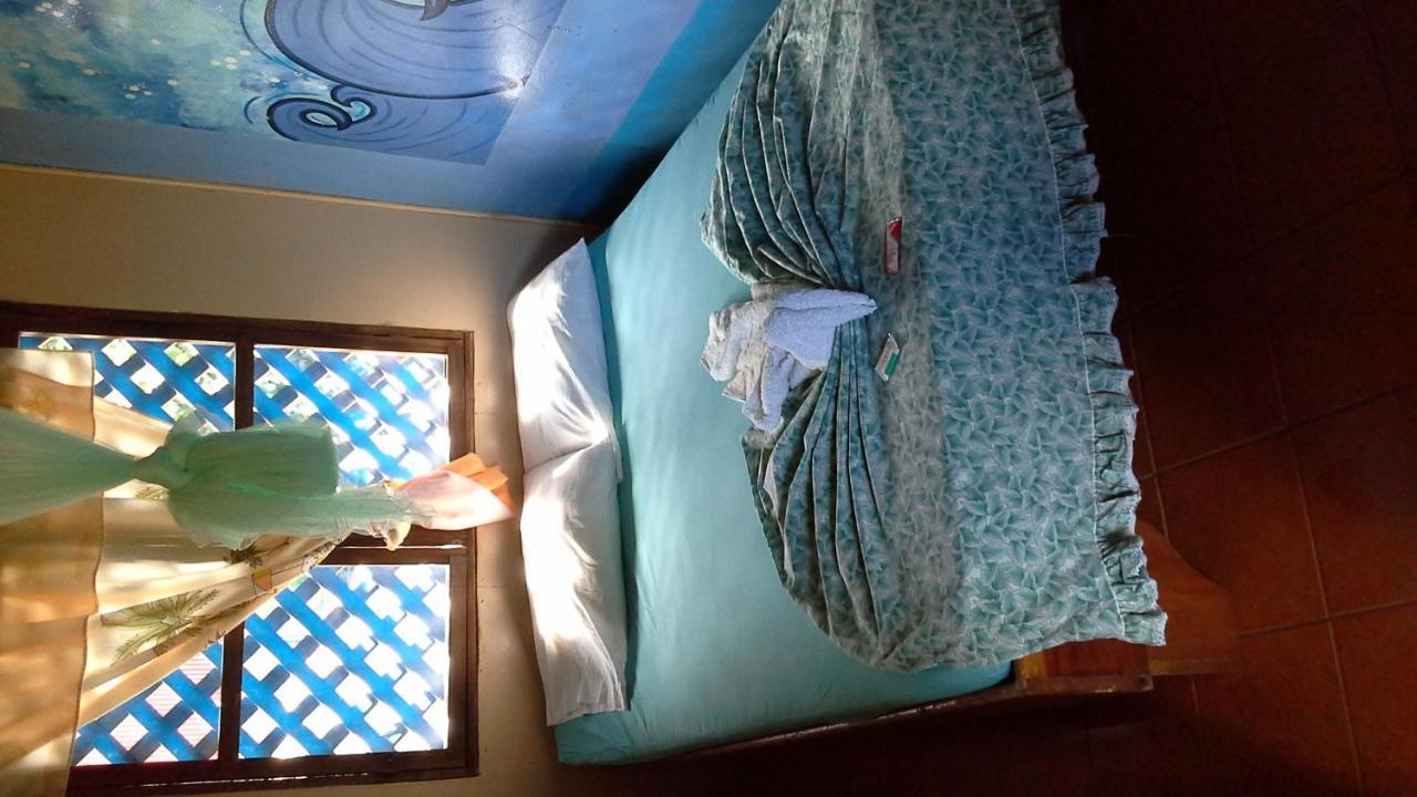 Cabinas Miss Miriam 1 Tortuguero Ngoại thất bức ảnh