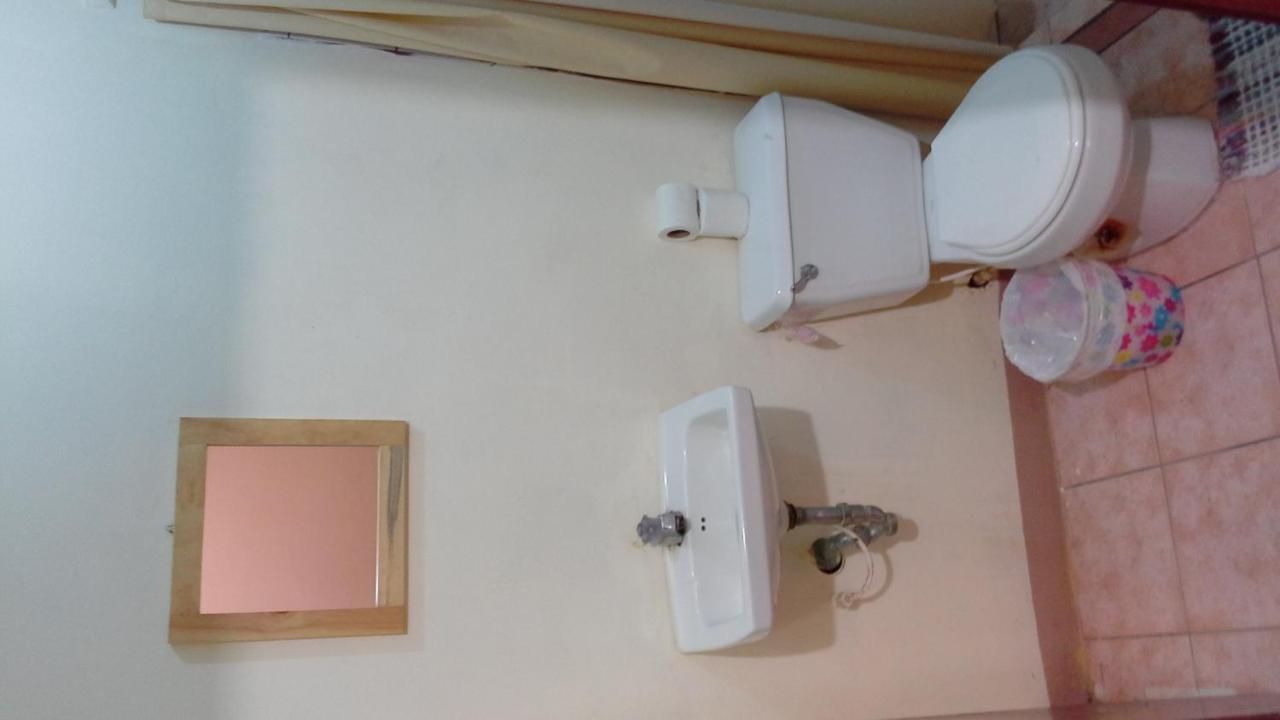 Cabinas Miss Miriam 1 Tortuguero Ngoại thất bức ảnh